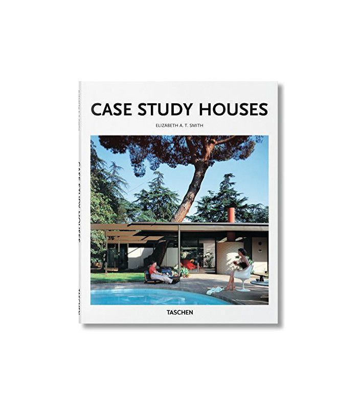 Case Study Houses by Elizabeth A. T. Smith