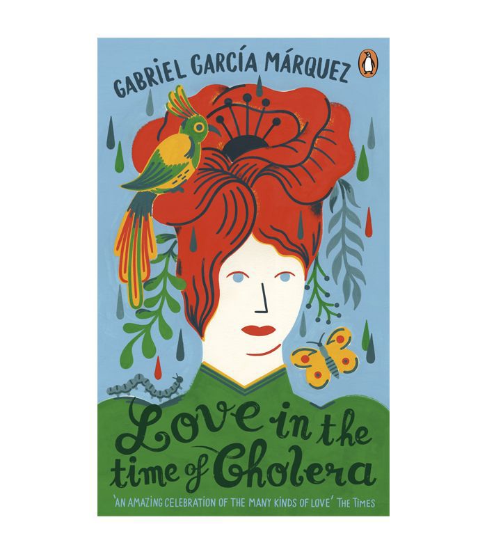 最好的历史爱情小说