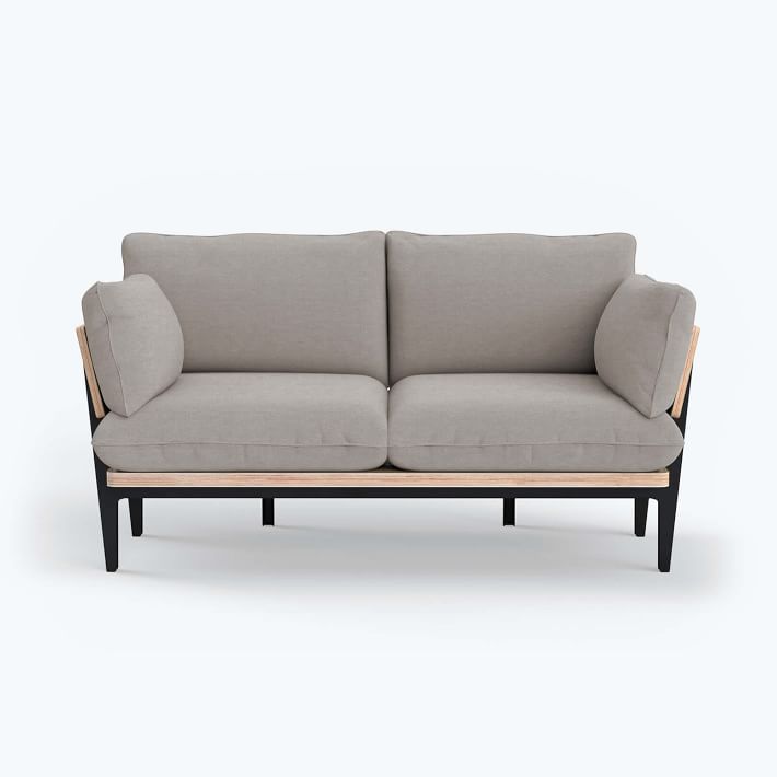 弗洛伊德的双人小沙发