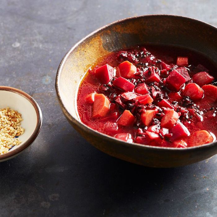 排毒汤配方-抗氧化炖菜配方