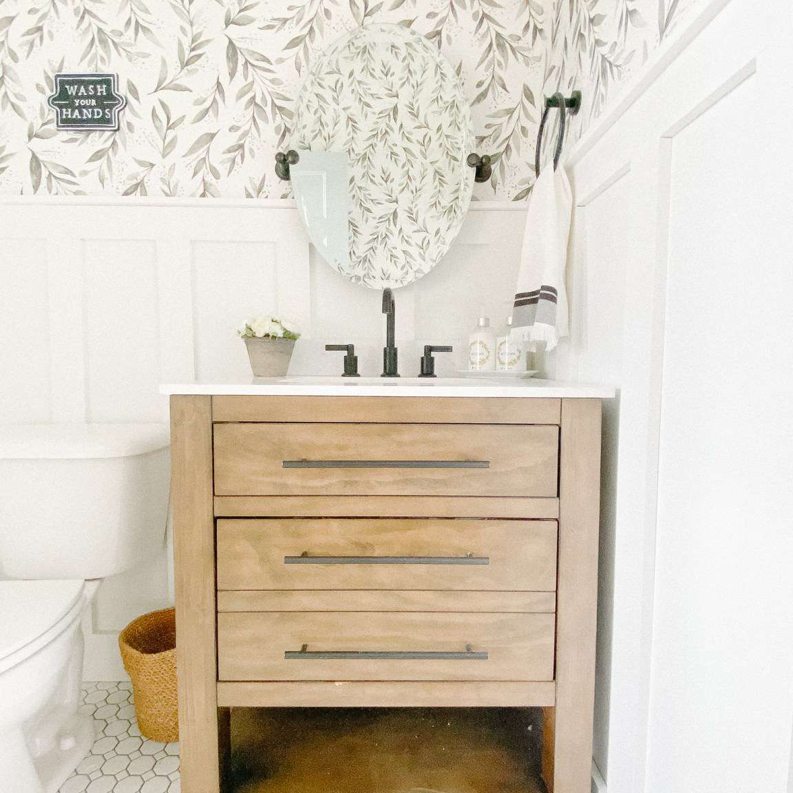 如何让你的浴室闻起来很臭