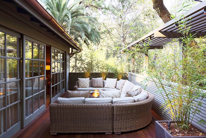 梅多伍德纳帕谷