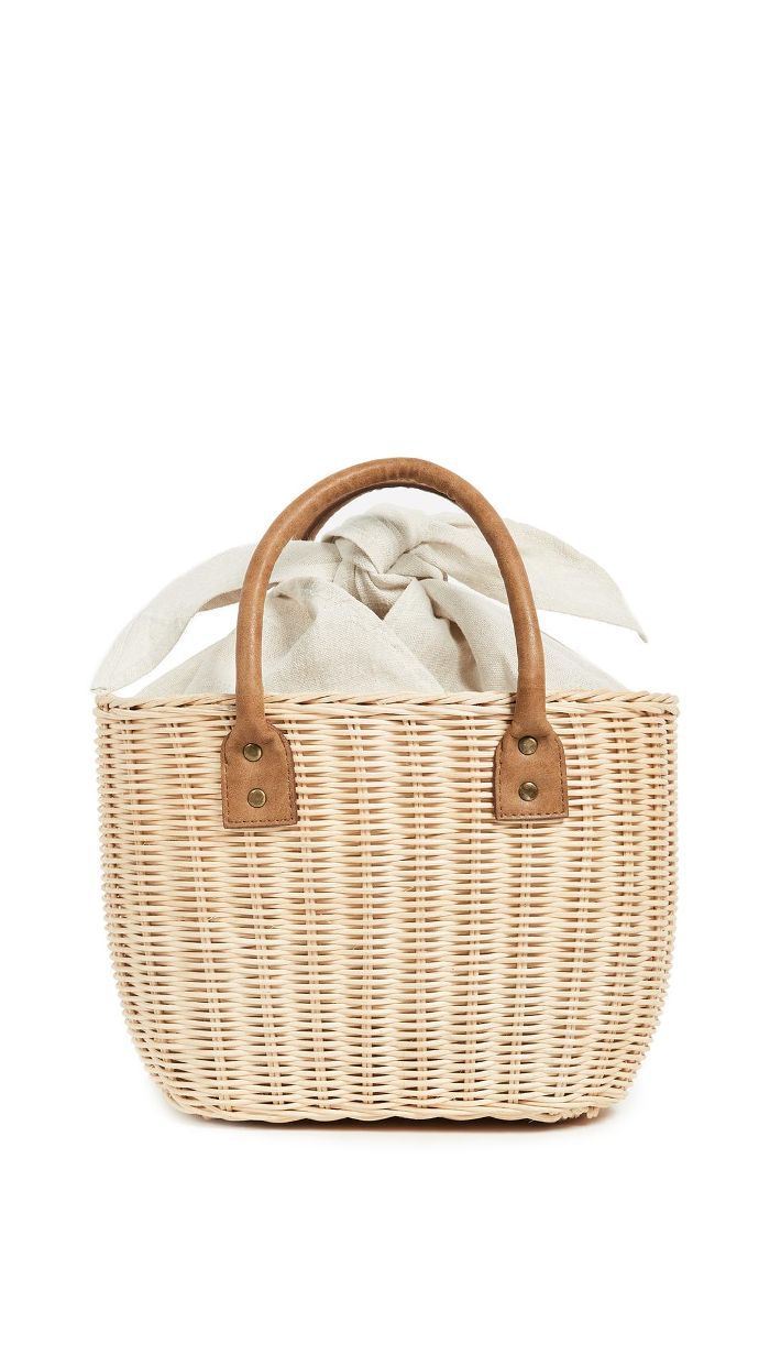 小柳条篮子”class=