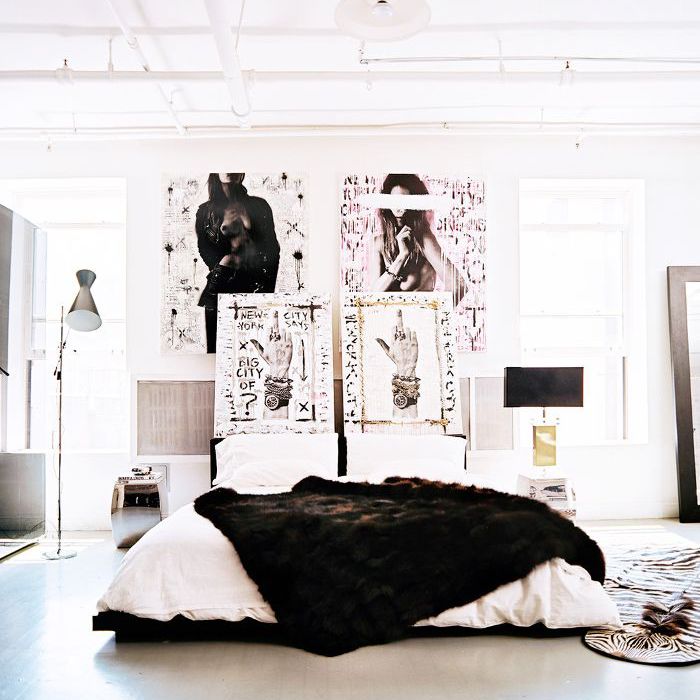 不要溢出的开放式空间