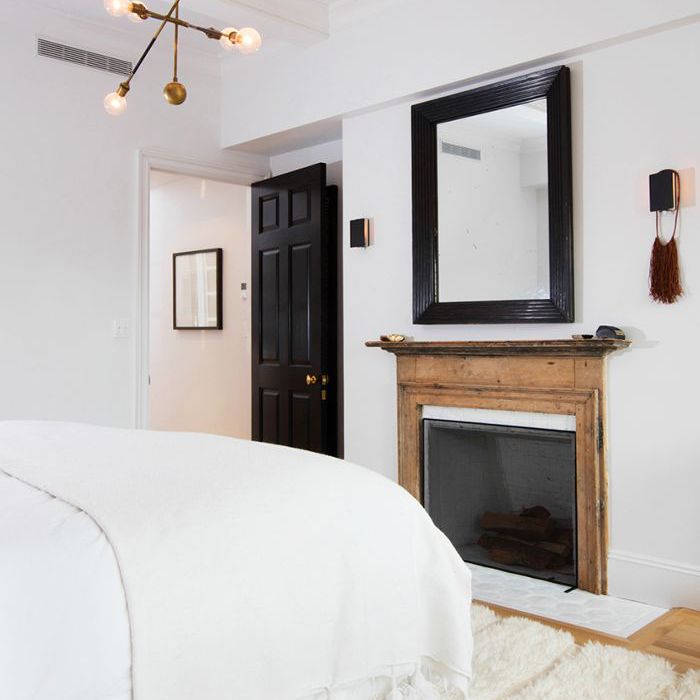 客房装饰理念：包括像一面镜子，地毯要领