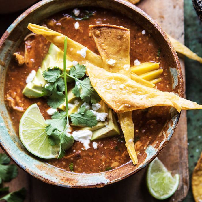 慢炖锅塔马利辣椒