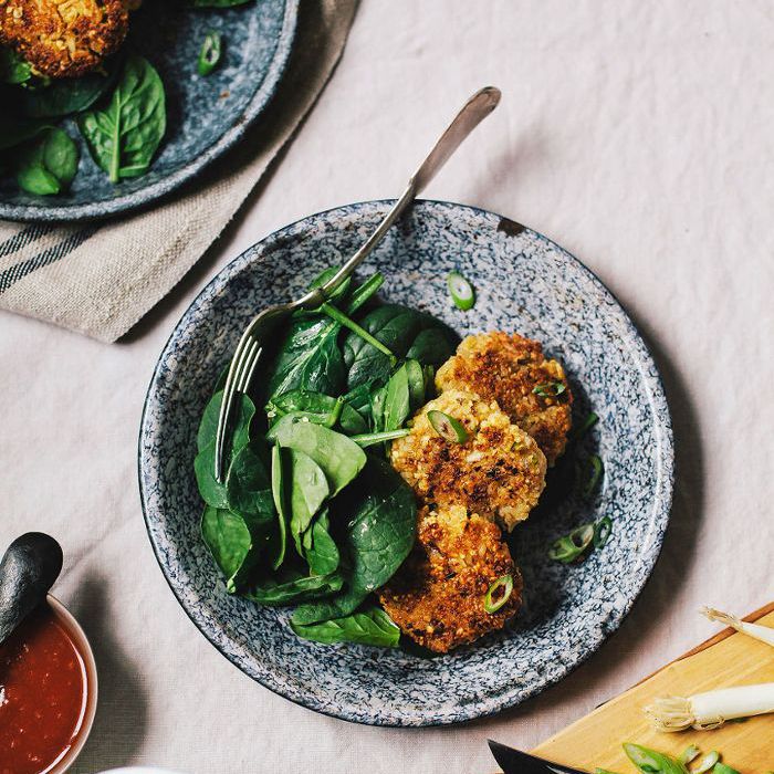 有助于缺镁的食物