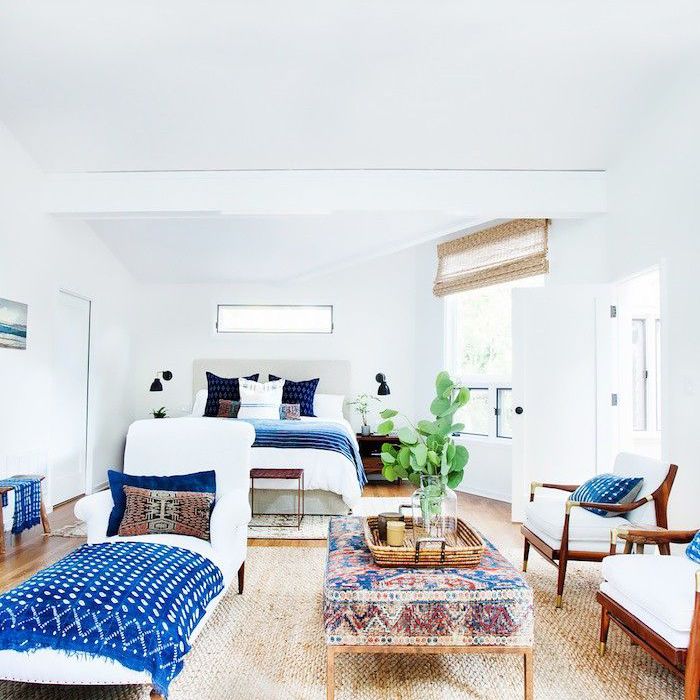 琥珀Interiors-Living房间