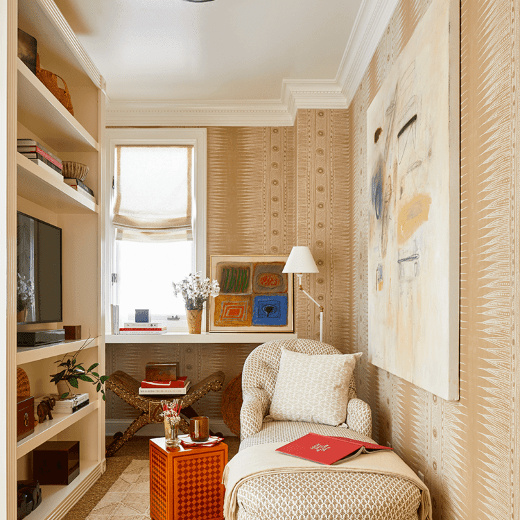 公园里有空地吗