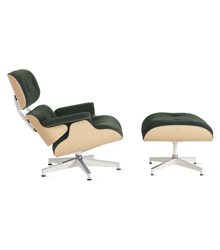 Eames®躺椅和奥斯曼帝国|快速船