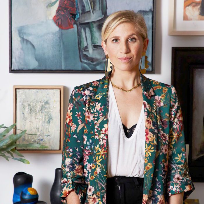 最佳女室内设计师-塔利·罗斯