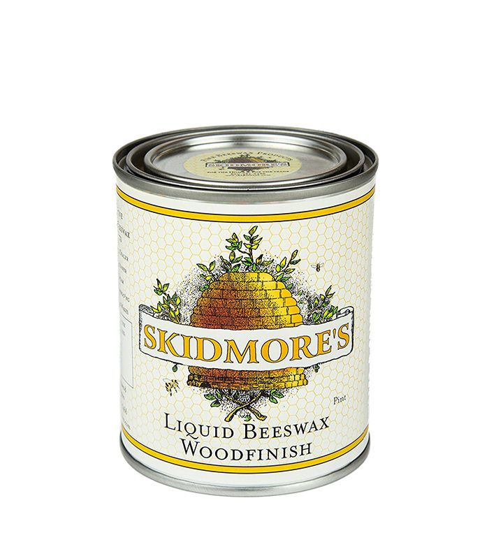 斯基德莫尔的蜂蜡木托＆完成