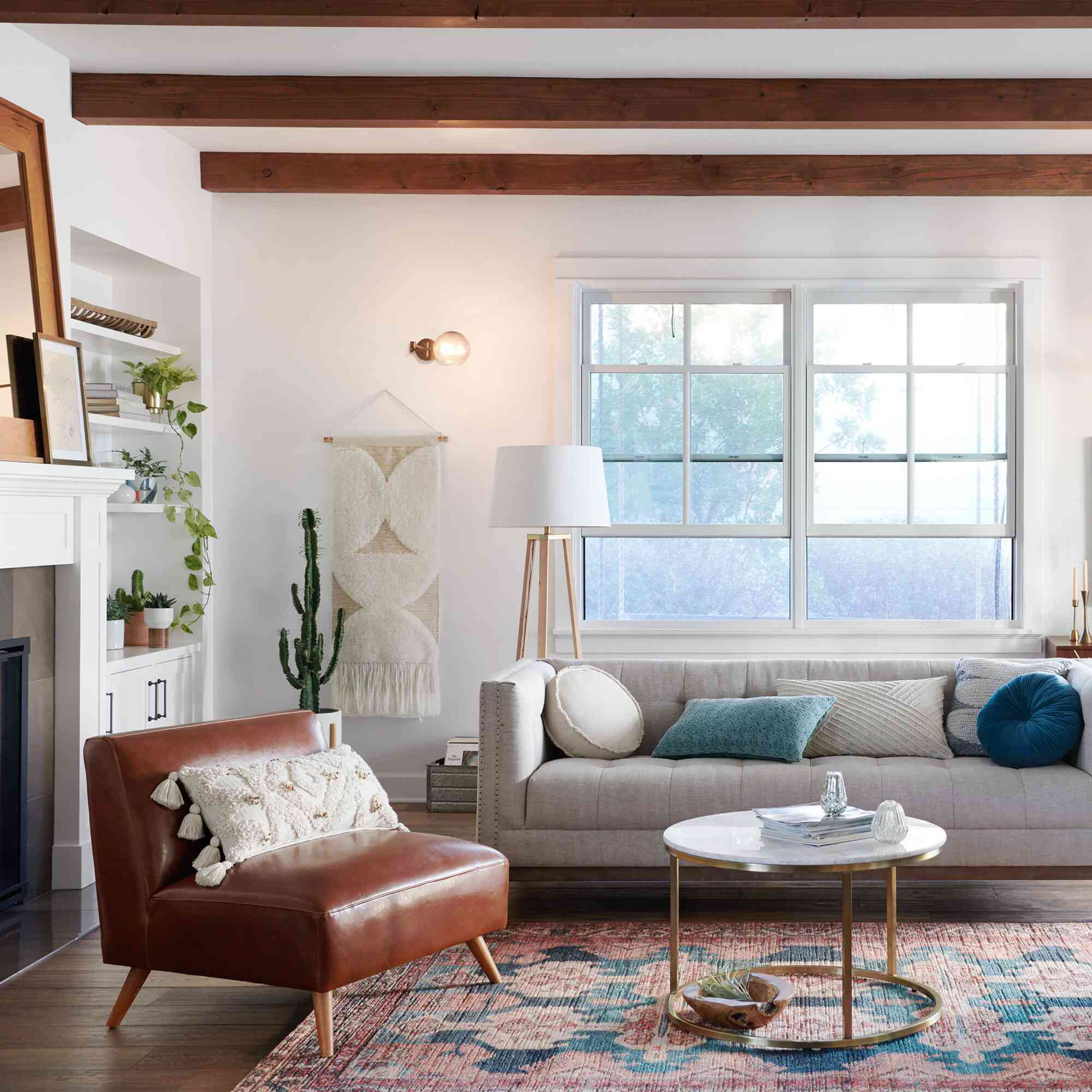 世纪中期无臂赫胥黎椅