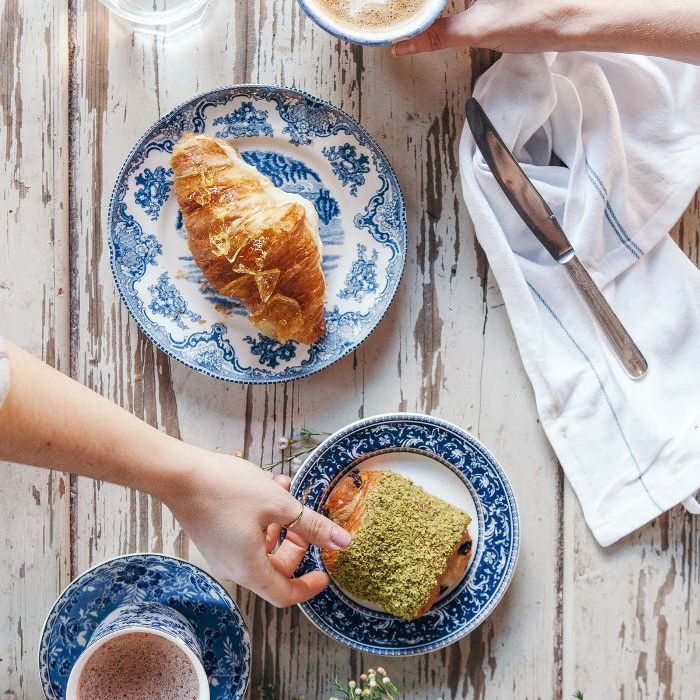 纽约最好的面包店和咖啡馆