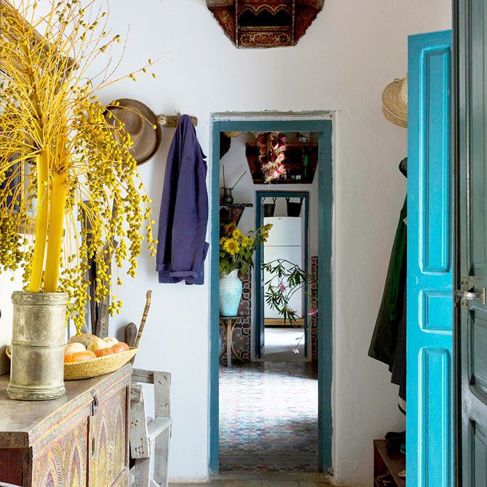 波西米亚装饰书