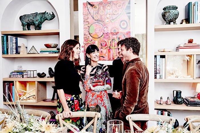 假日娱乐- Nate Berkus