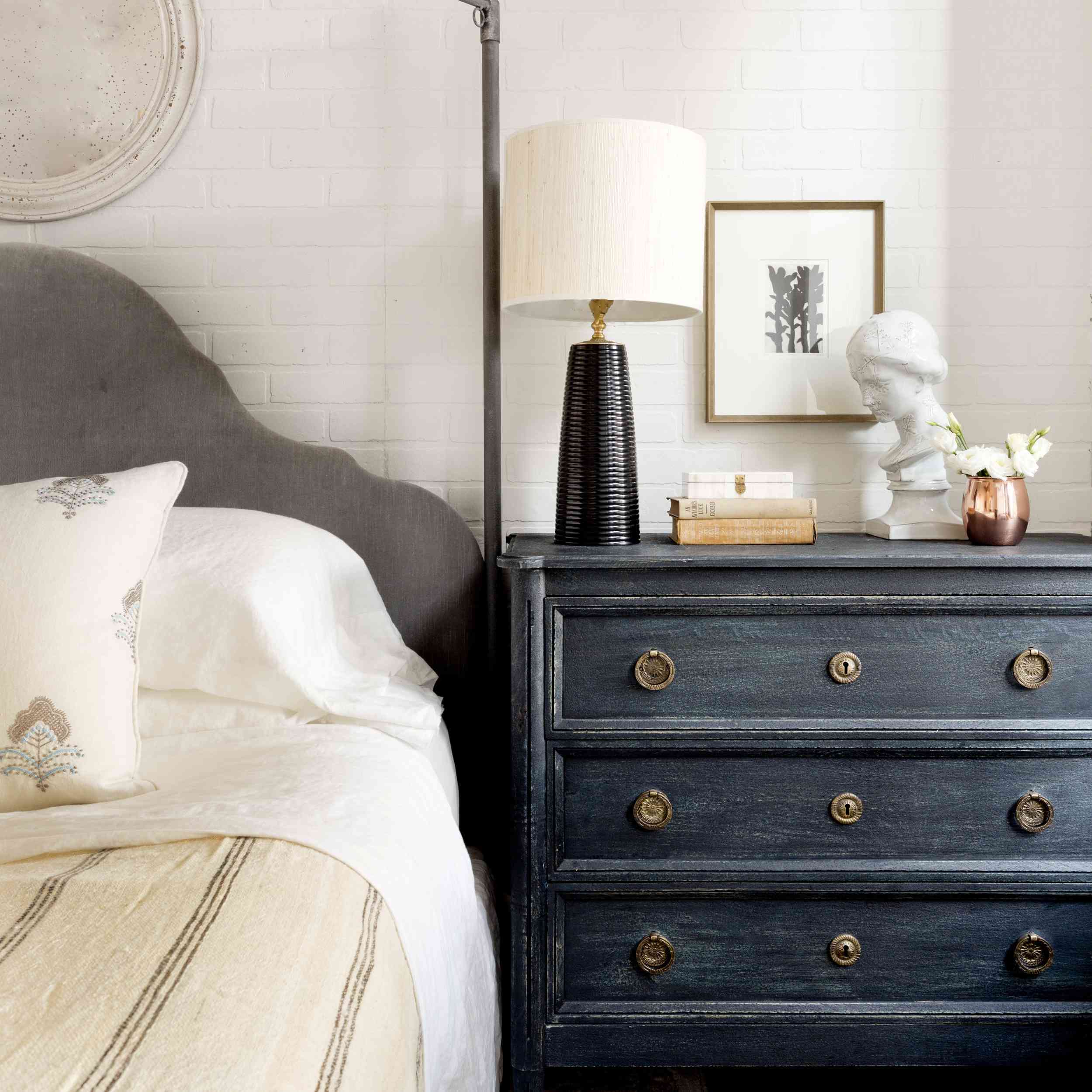 传统卧室-最好的卧室想法