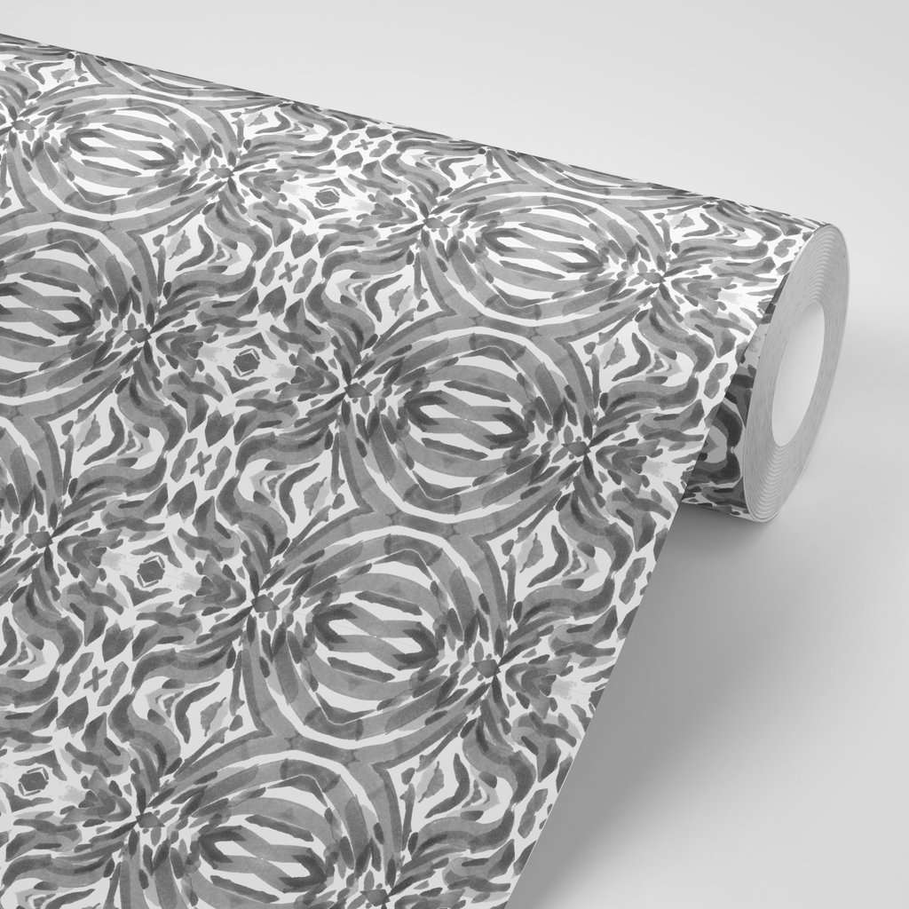 米切尔黑色融合之前