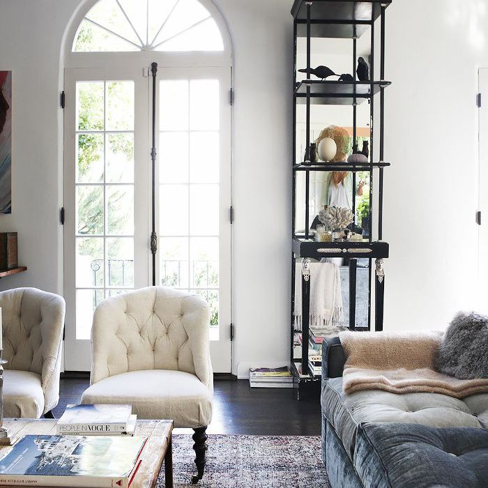 家庭居室设计思路