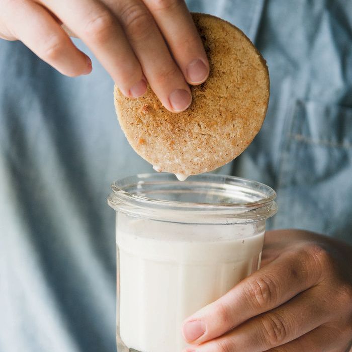 经典Snickerdoodles食谱