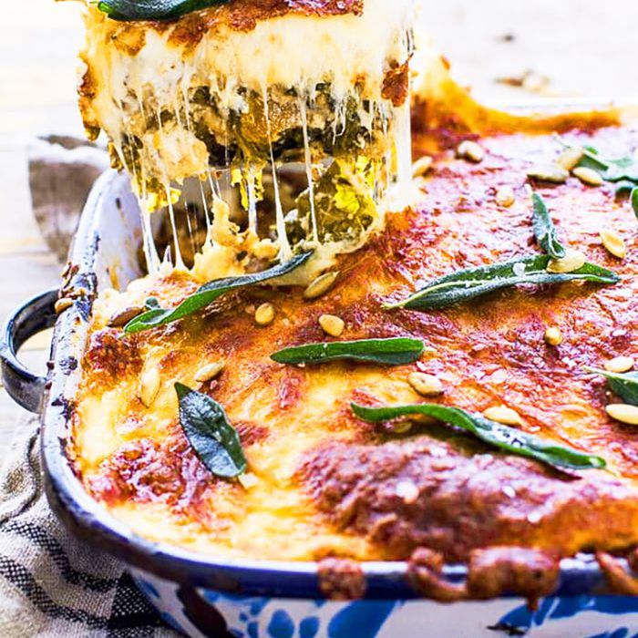 crockpot烤宽​​面条食谱