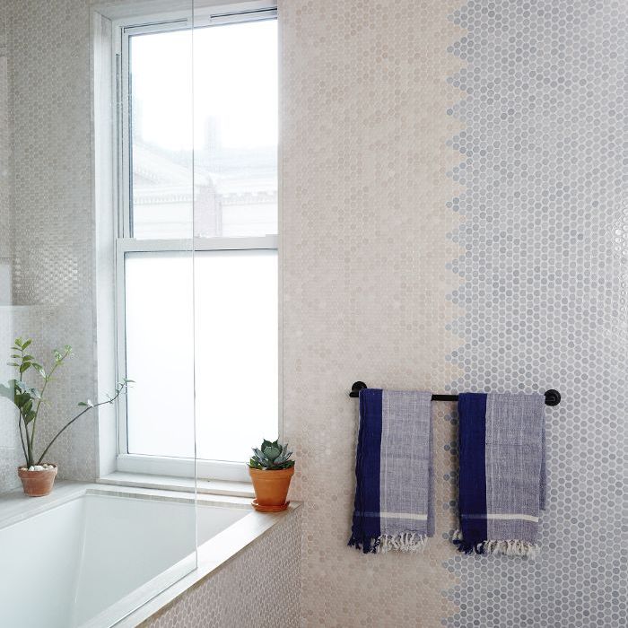 GRT建筑师现代浴室