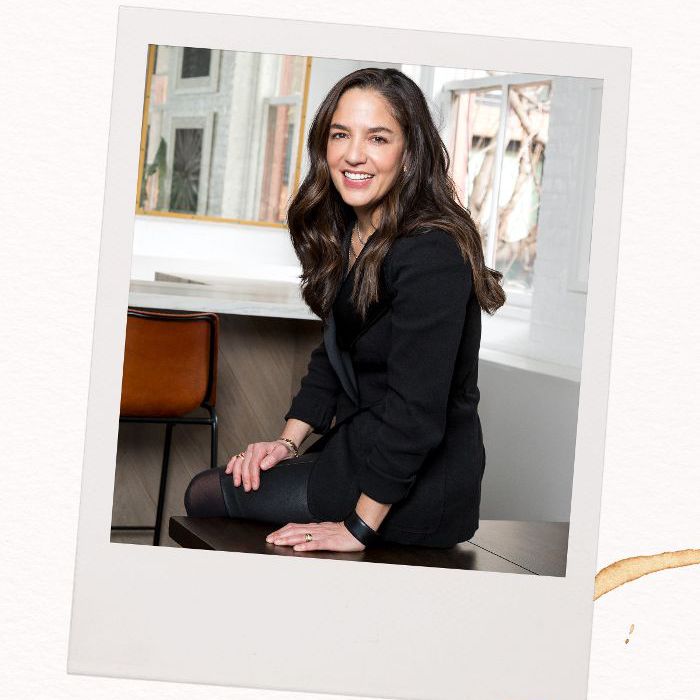 龙舌兰酒庄(Casa Dragones Tequila)首席执行官兼联合创始人伯莎•冈萨雷斯•尼维斯(Bertha Gonzalez Nieves)