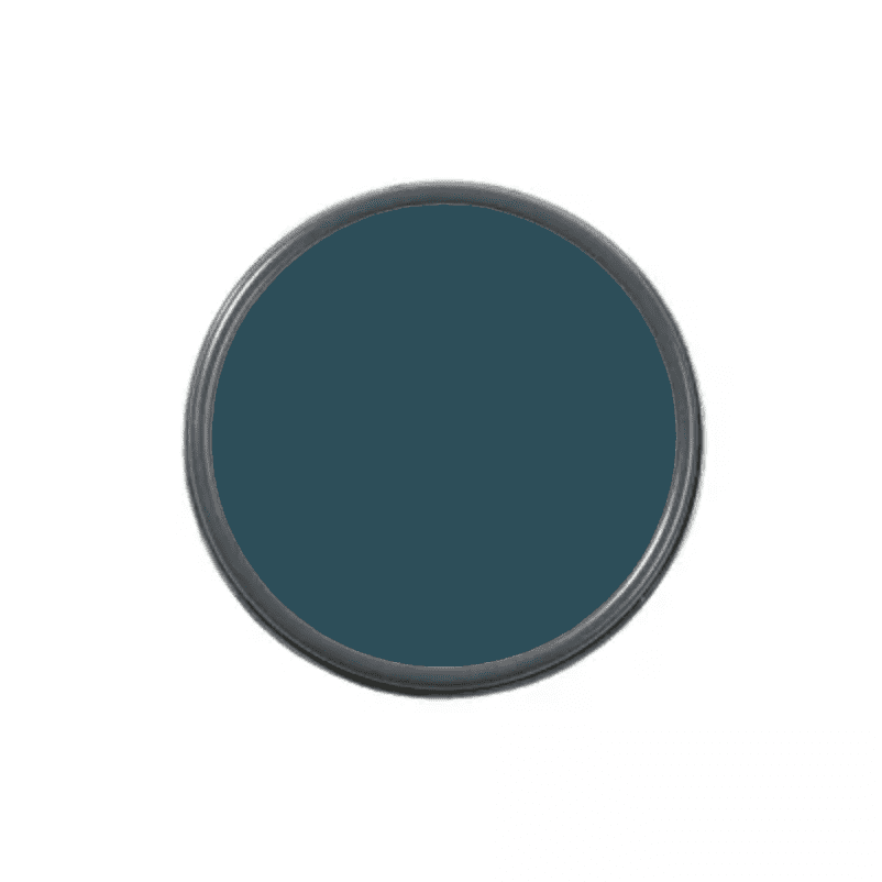 涂料的开销镜头可以用海军涂料