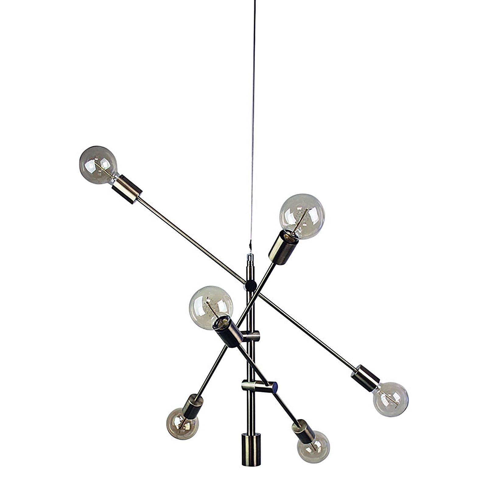 Oriel照明切尔西吊灯