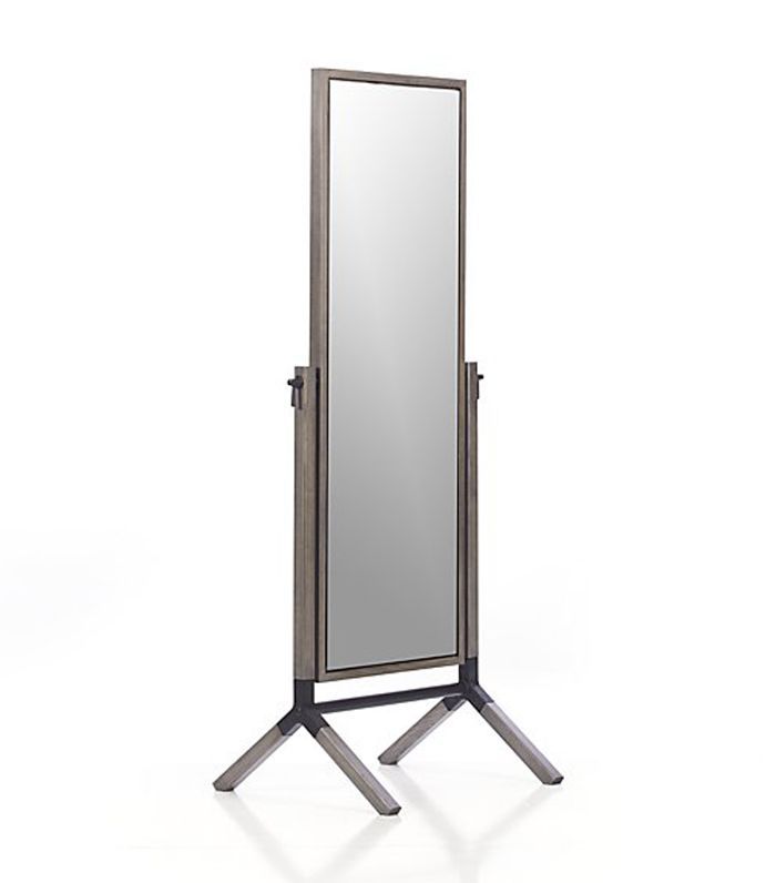 马尔文雪瓦尔地板镜-板条箱和桶