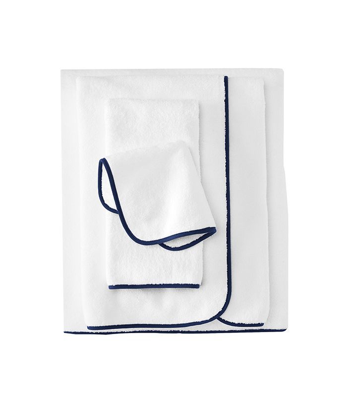 带状边框浴系列