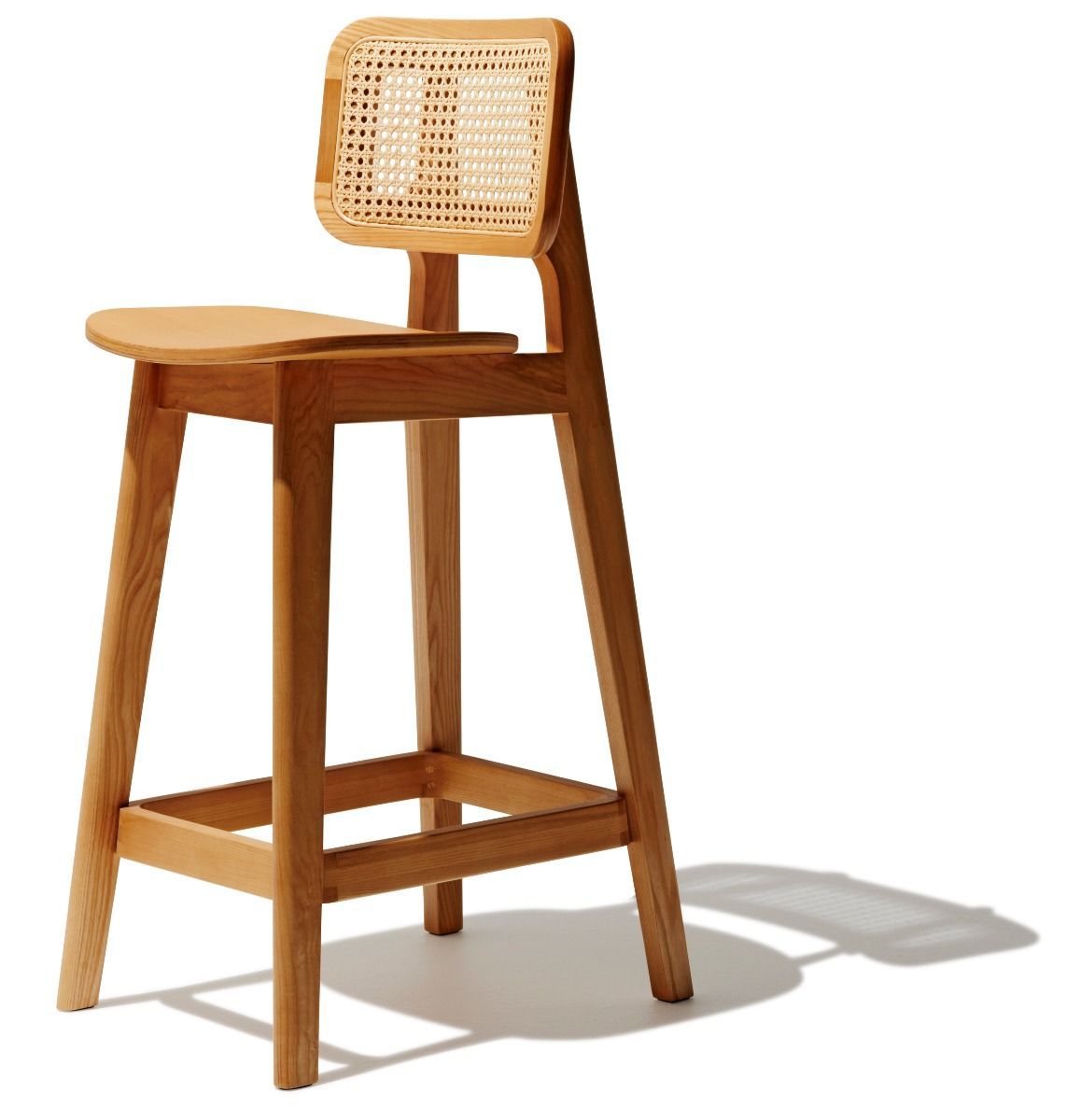 Domino计数器凳子