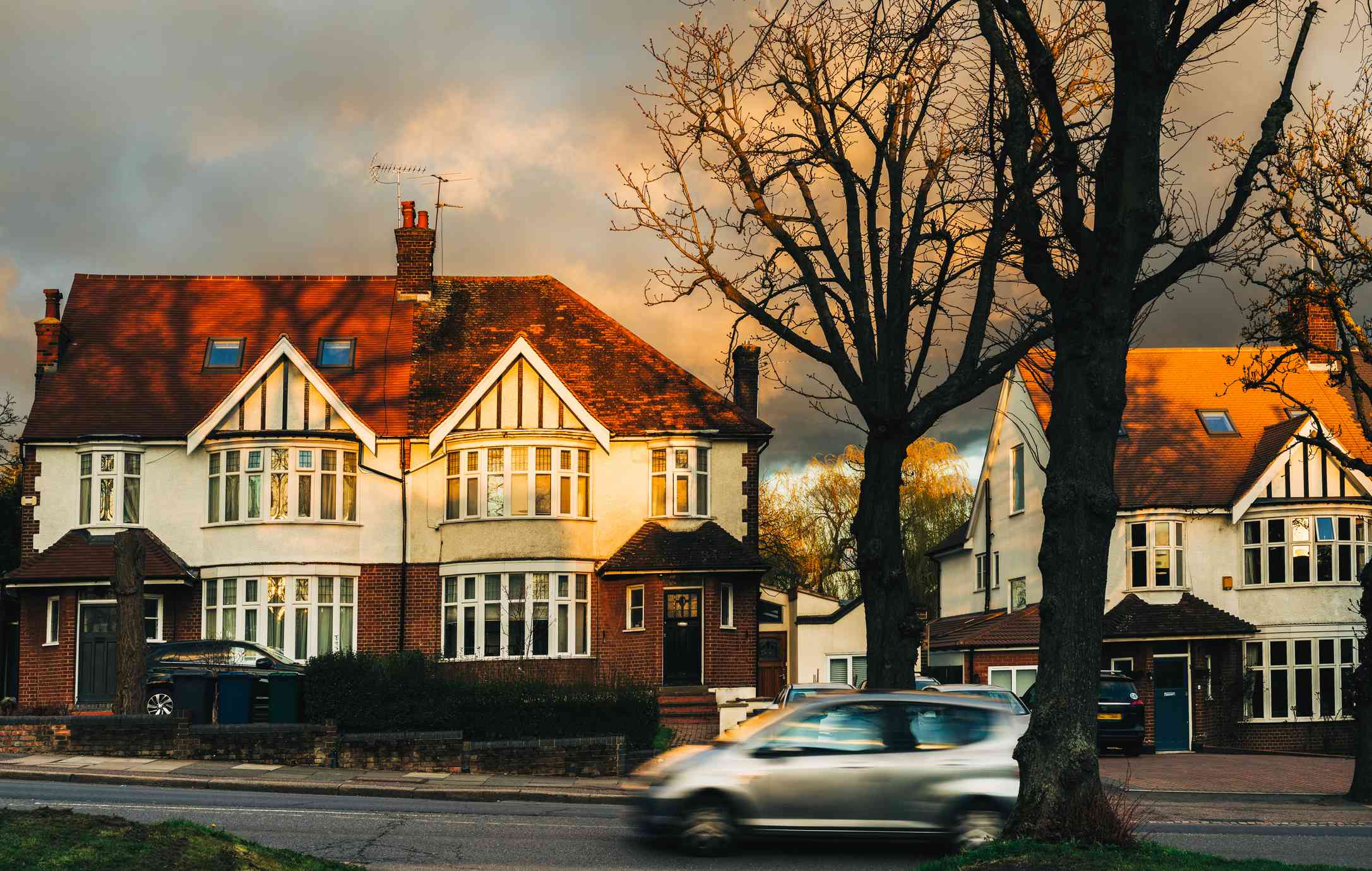 最受欢迎的家庭风格 - 托尔