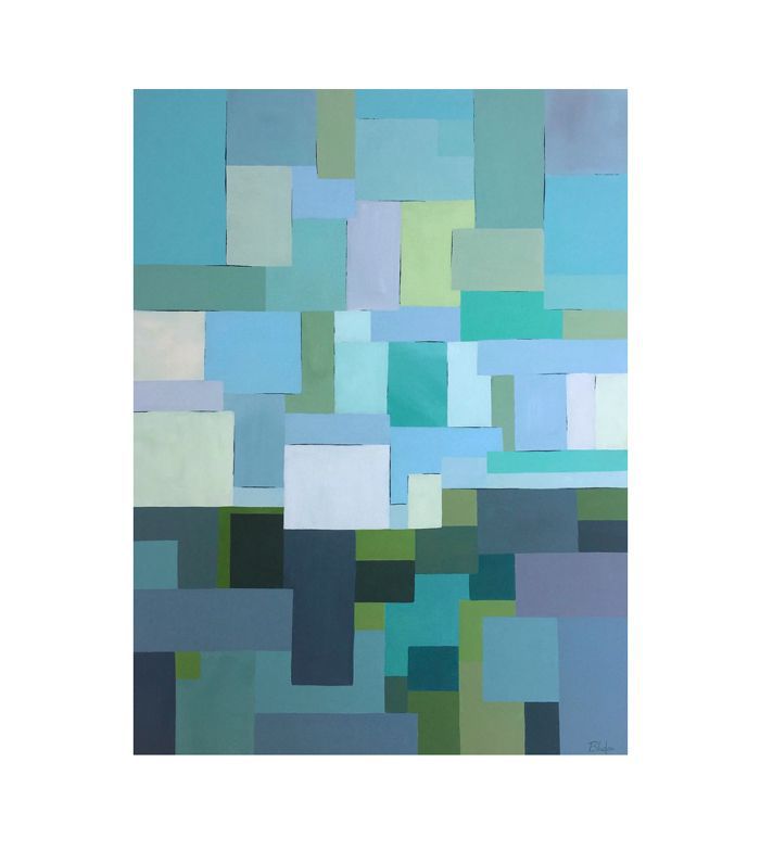 珍妮特·布鲁道的冥想