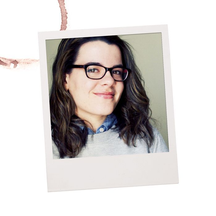 Emelie Bernette复制首席