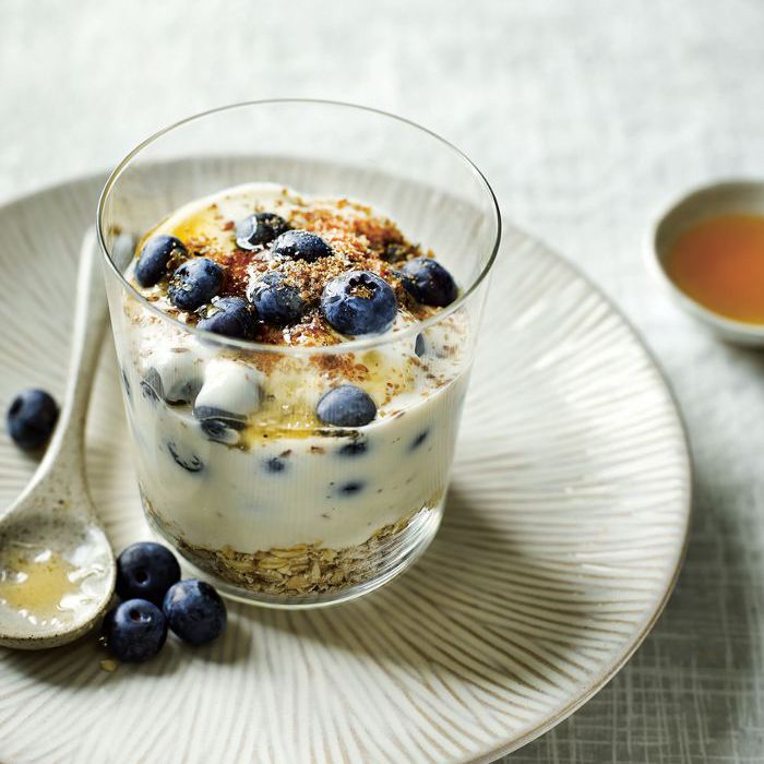 豆蔻五香酸奶冻糕，肠道健康食谱“class=