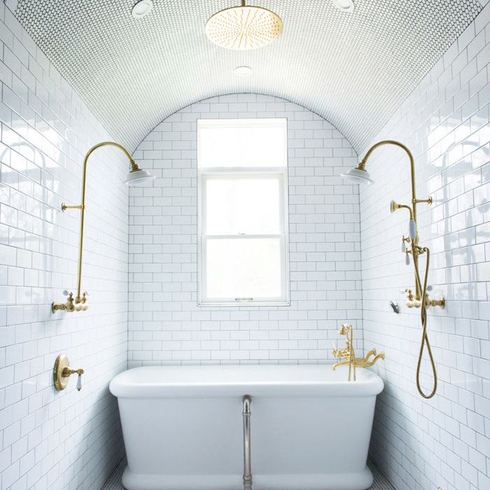 由福特浴室装修的