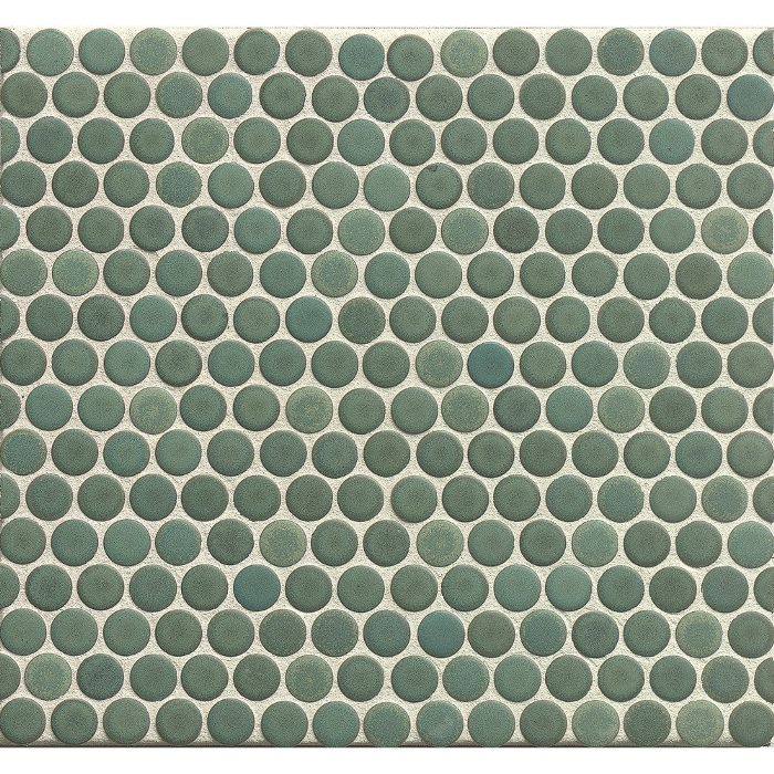 Bedrosians竹舍马赛克哑光瓷砖