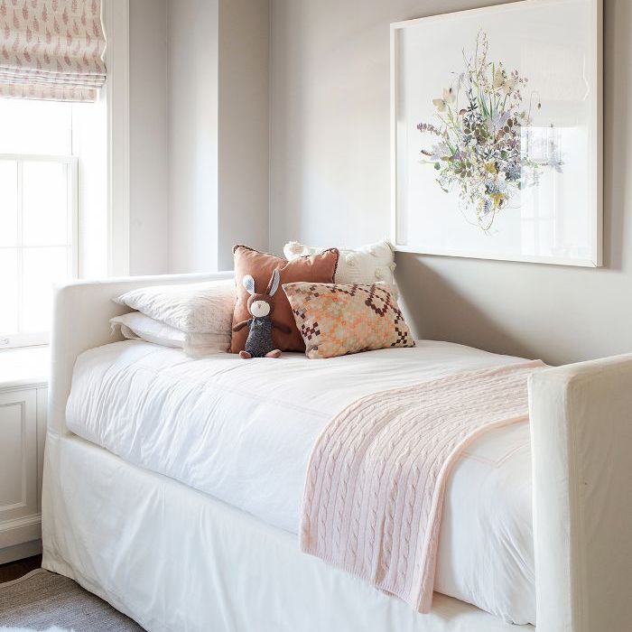 格林威治村家庭游