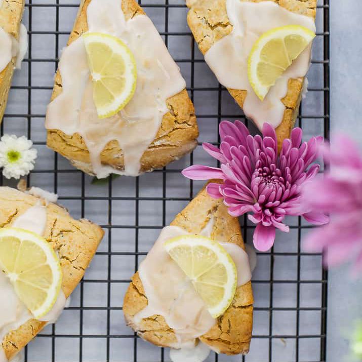 简单的甜点食谱