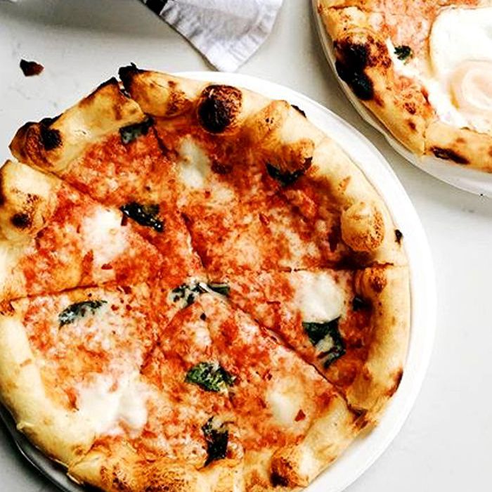 食品、灵感、披萨