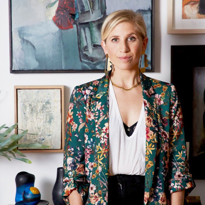 室内设计师塔里·罗斯