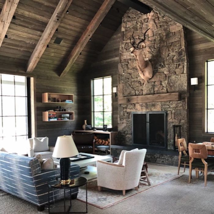 很棒的房间想法