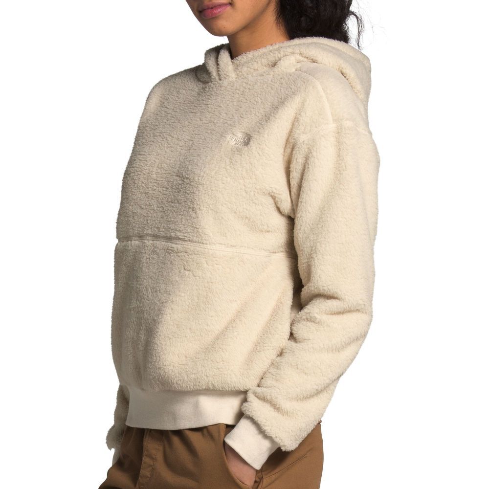 北脸夏尔巴套头衫卫衣