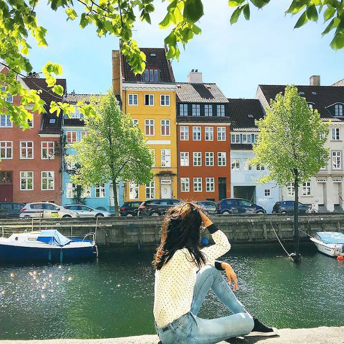 最好的旅行装备