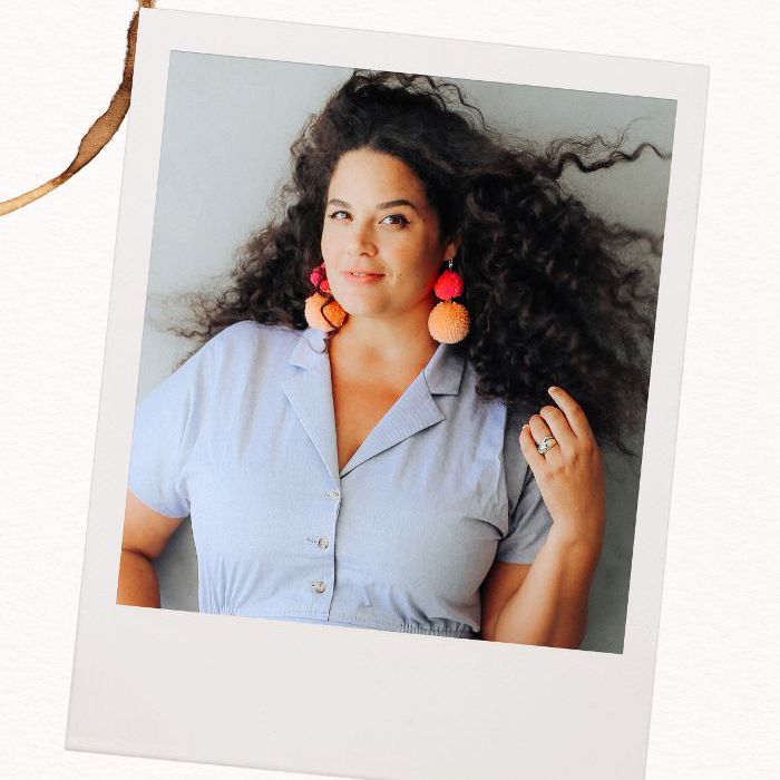 贾斯蒂娜·布莱克尼，设计师，艺术家，作家，Jungalow的创始人