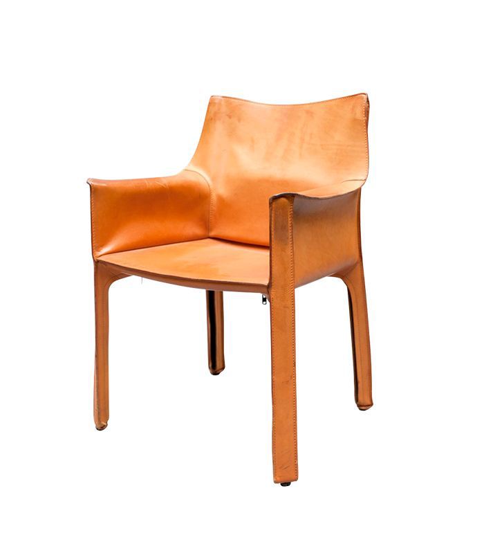 马里奥·贝里尼的椅子