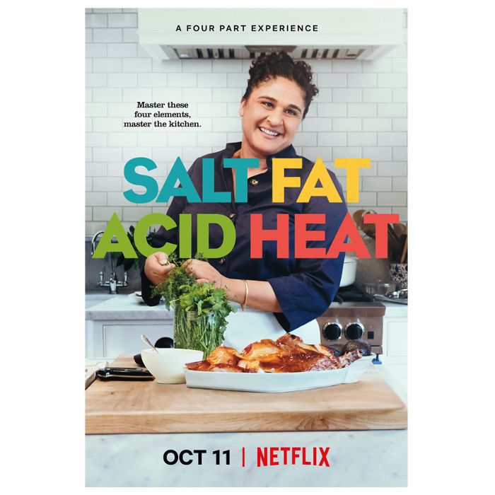 netflix上的美食纪录片