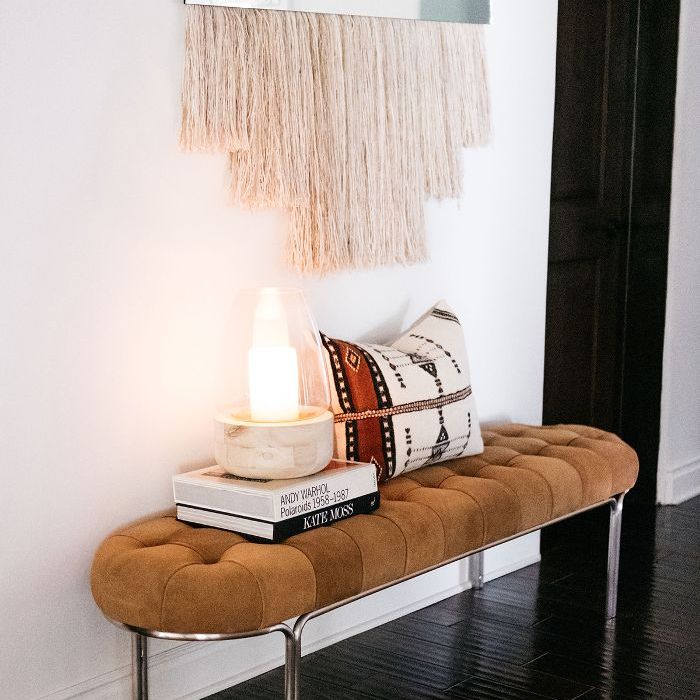 Trish和Billy Ray cyrusi - entryway设计