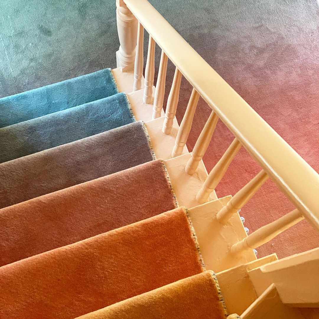 楼梯的设计思路